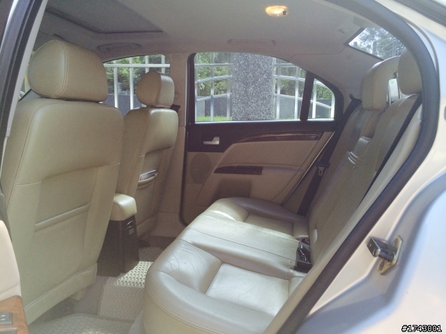 (20140524更新) 買了METROSTAR中古車!