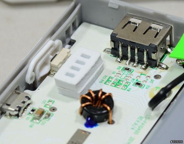 聯想的逆襲?小新行動電源PA7800/PA10400簡介及測試