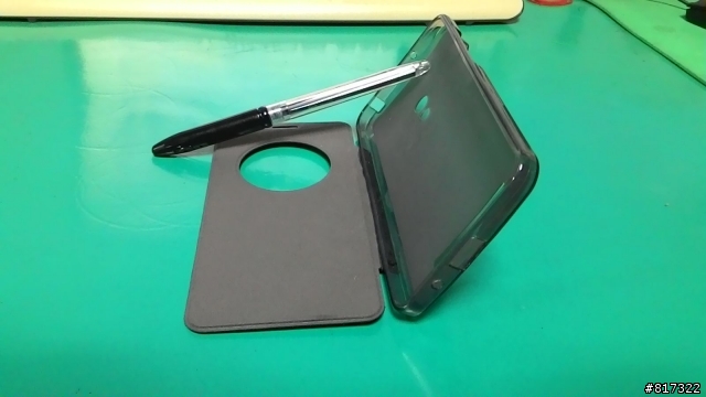 ZenFone5二合一保護套