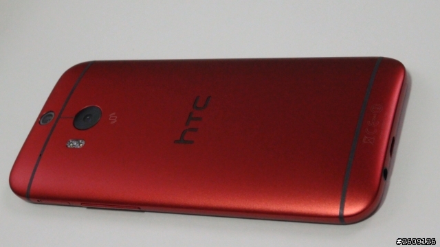 [分享]第一次開箱文~Ｍ８32G