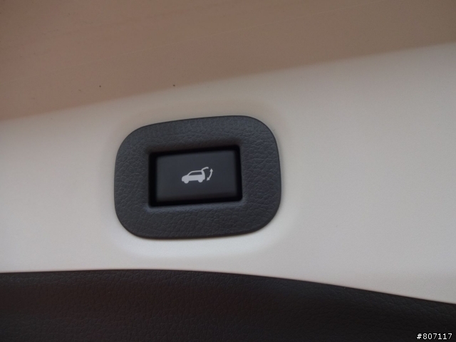 2014 New X-Trail