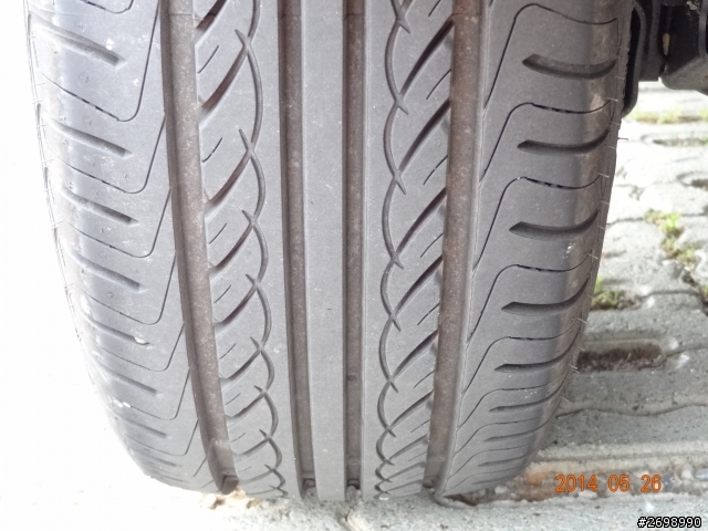 [05/26] ECOSPORT試乘遊  清境/彩虹村/清水    -  FORD 甜心開團趣