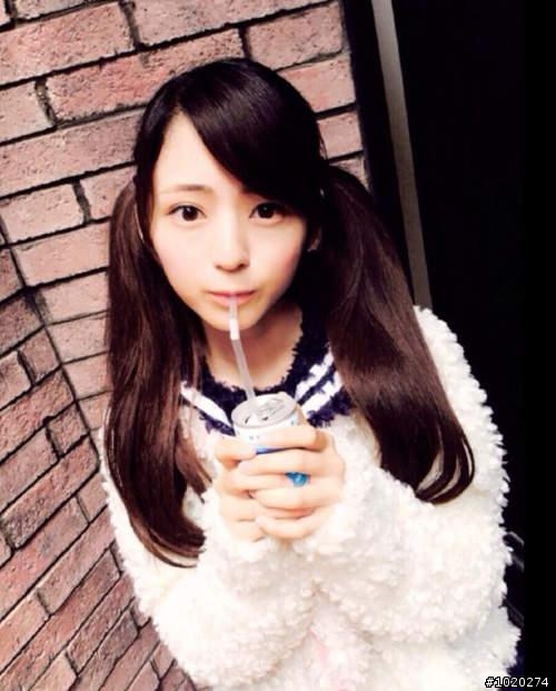 馬尾無敵論~完爆AKB48和早安少女,宅男女神新勢力