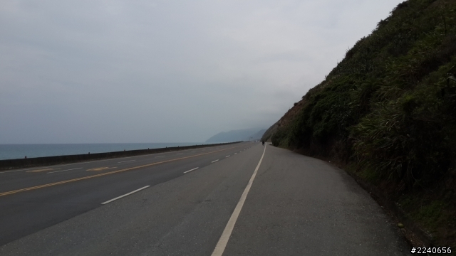 單車浪島~25天