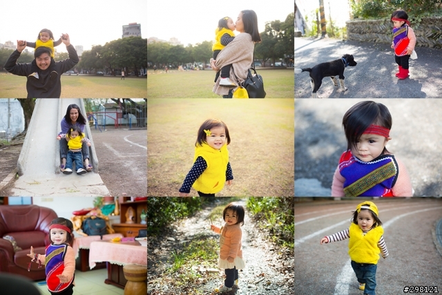 M.S.T.：WE ARE FAMILY