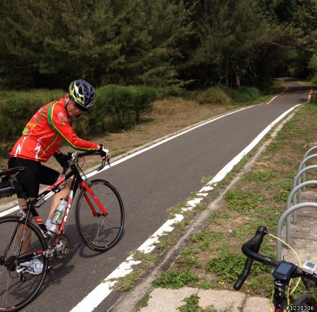 GIANT TCR ADVANCED SL 1 ISP 開箱