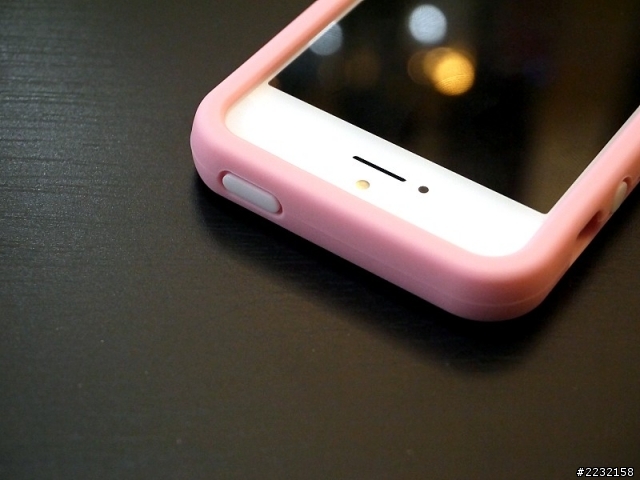【好康開箱】iPhone 5s 悠久的品牌 SwitchEasy NUDE TONES Colors 保護殼 分享