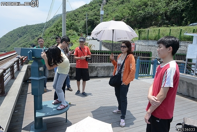 大武山生態教育館及多良車站