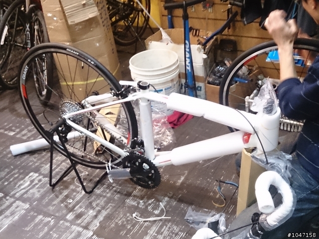DEFY3 開箱文(Ver.2014)