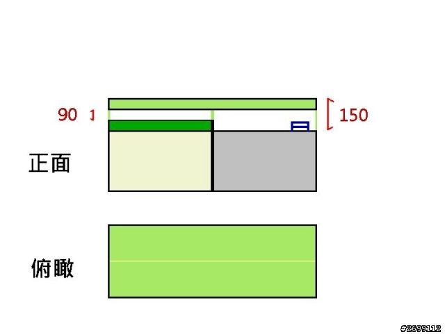 防水用鐵皮屋頂請益