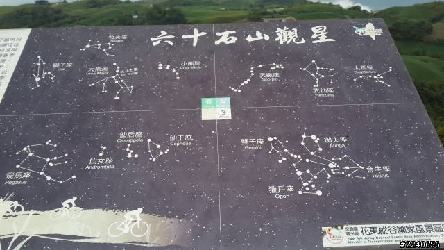 單車浪島~25天