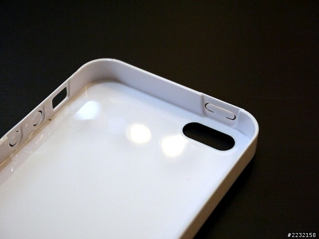 【好康開箱】iPhone 5s 悠久的品牌 SwitchEasy NUDE TONES Colors 保護殼 分享