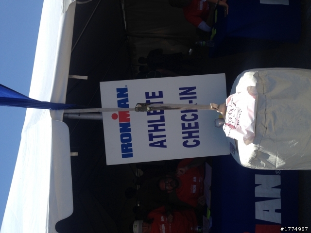 [8/18更新] 2014德州超級鐵人賽 (2014 MEMORIAL HERMANN IRONMAN TEXAS)