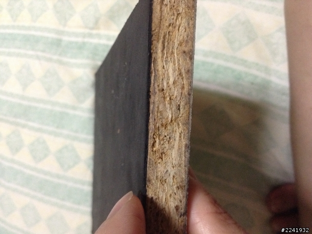 請問這塊炭化海島超耐磨好不好？
