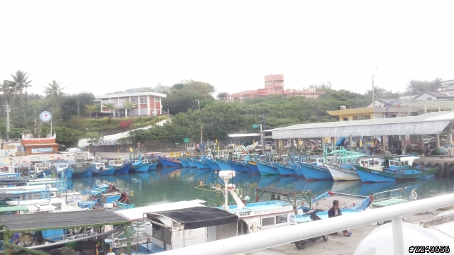 單車浪島~25天