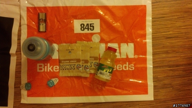 [8/18更新] 2014德州超級鐵人賽 (2014 MEMORIAL HERMANN IRONMAN TEXAS)