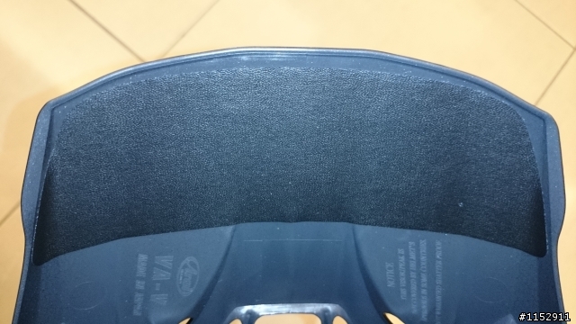 [開箱]硬派越野ARAI V-CROSS4(MX-V)