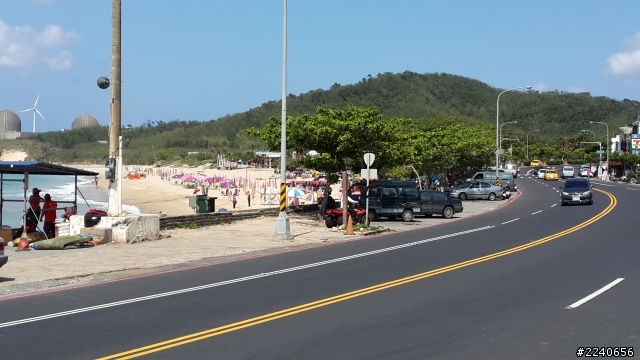單車浪島~25天