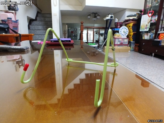 ZenFone 5自製車架
