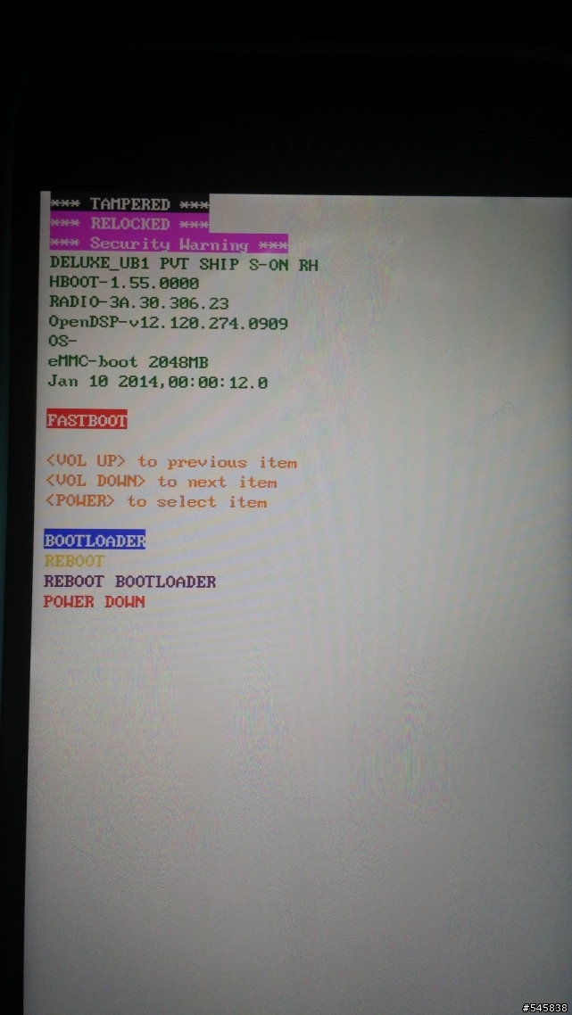 root過的butterfly 無法更新到4.04.709.1