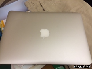 Mac維修