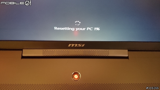 MSI GS70瑕疵品質讓我有失望到~~~換掉GT60買GS70卻是這樣的結果