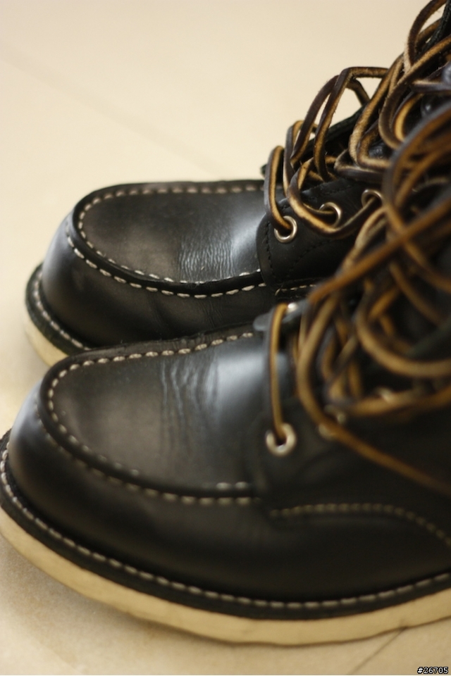 [無梗分享] Thorogood, RedWing and Wolverine