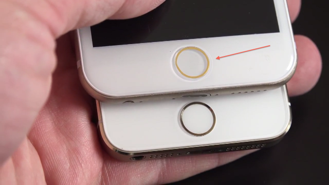 iPhone 6 模型機根本是猜測的