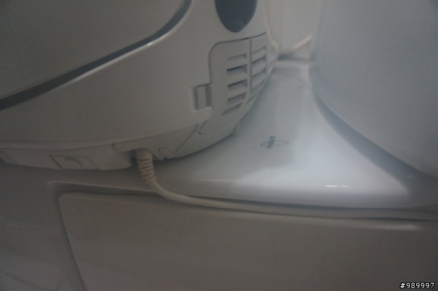 TOTO TCF4831AM 溫水洗淨便座(含馬桶自動沖水TCA221) 分享