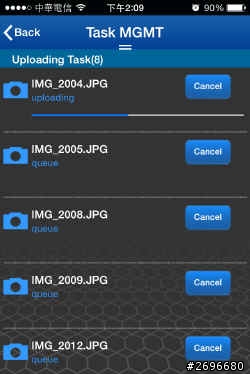 [開箱] ZyXEL NSA320S