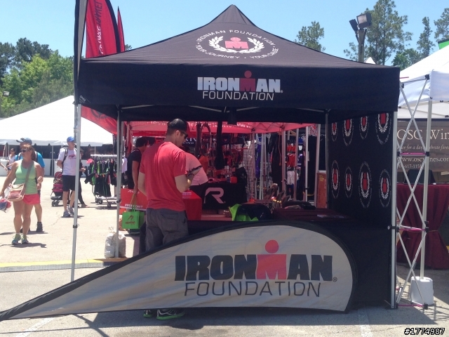 [8/18更新] 2014德州超級鐵人賽 (2014 MEMORIAL HERMANN IRONMAN TEXAS)
