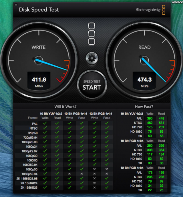 專業用戶與SSD的邂逅-Plextor M6S體驗測試活動(圖多注意)