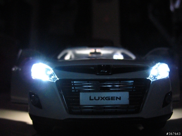 我也入手U6啦(圖多)~~