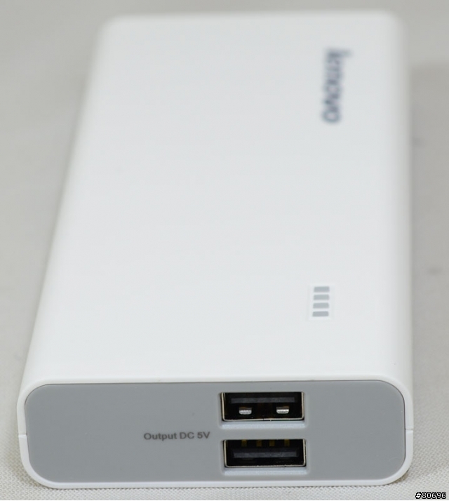 聯想的逆襲?小新行動電源PA7800/PA10400簡介及測試