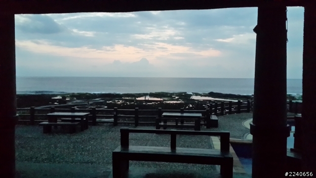 單車浪島~25天