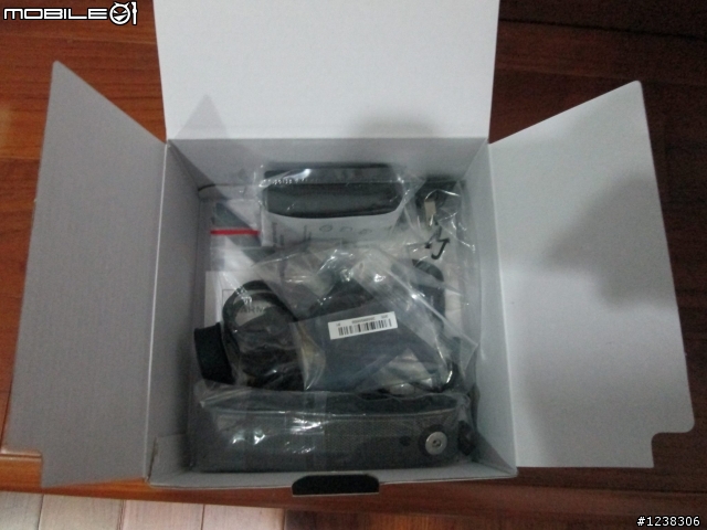 GIANT TCR ADVANCED SL 1 ISP 開箱