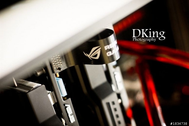 【圖多慎入】水冷＆機殼分享  Corsair 600T & Larkooler SKYWATER 330