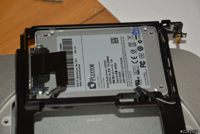 專業用戶與SSD的邂逅-Plextor M6S體驗測試活動(圖多注意)
