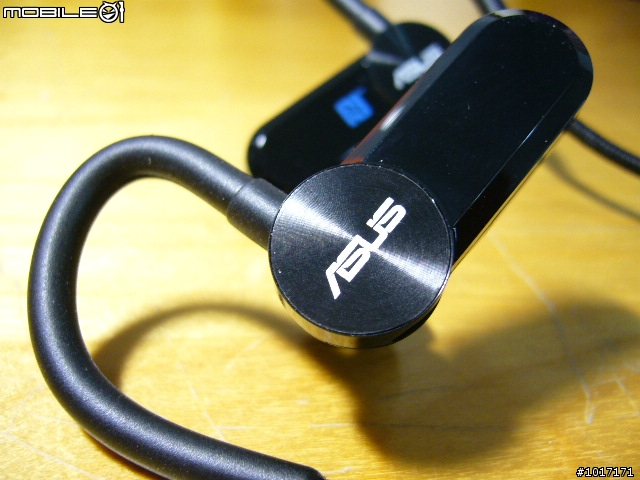 [開箱] 華碩 ASUS EB50N NearField Stereo Headset 無線藍芽耳機麥克風