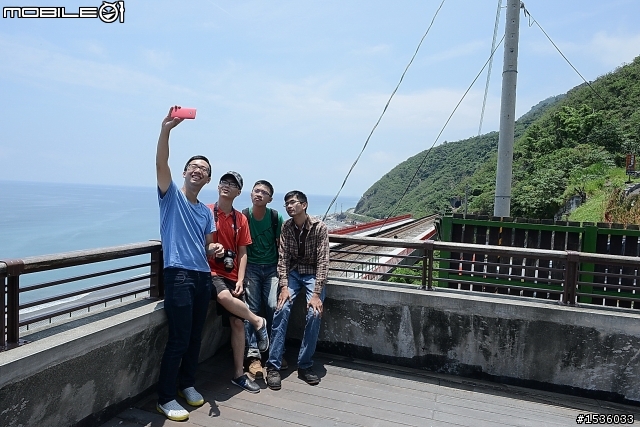 大武山生態教育館及多良車站