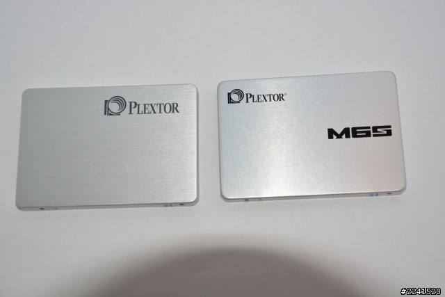 專業用戶與SSD的邂逅-Plextor M6S體驗測試活動(圖多注意)