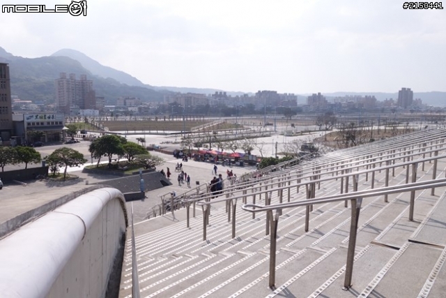 【北台灣行】北海岸.北橫公路(2014.1.19~01.25)-Day 1