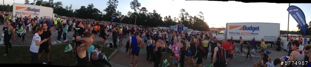 [8/18更新] 2014德州超級鐵人賽 (2014 MEMORIAL HERMANN IRONMAN TEXAS)