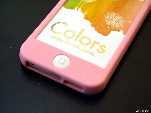【好康開箱】iPhone 5s 悠久的品牌 SwitchEasy NUDE TONES Colors 保護殼 分享