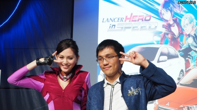 漫畫界的台灣之光！！首位成功登上日本週刊少年 JUMP漫畫老師見面會！！