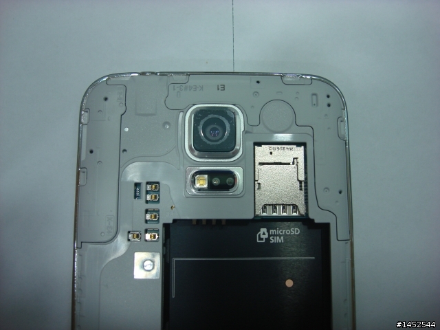 【圖多文長】Samsung GALAXY S5 之 Victor 開箱體驗日誌