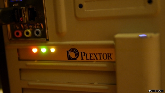 0到770只需一秒PLEXTOR M6e 256GB體驗分享