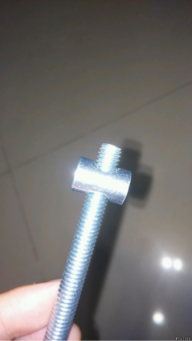 可以請教一下這是什麼螺帽嗎