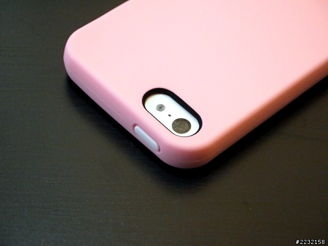 【好康開箱】iPhone 5s 悠久的品牌 SwitchEasy NUDE TONES Colors 保護殼 分享