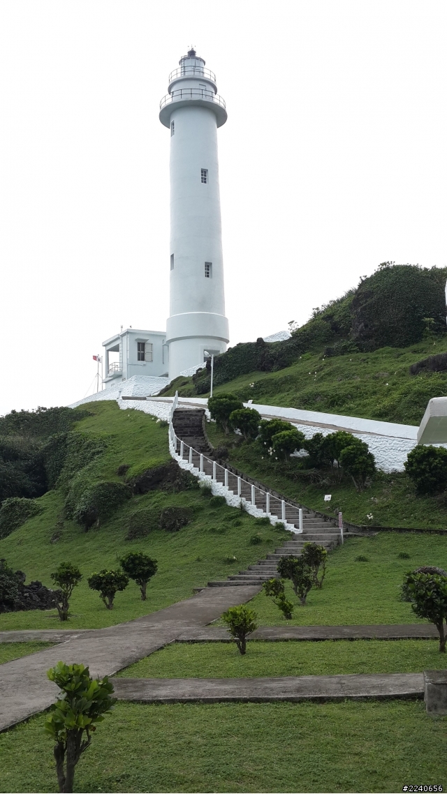 單車浪島~25天